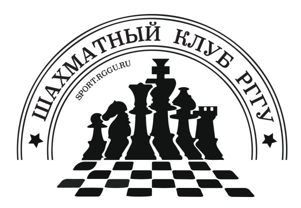 Шахматная эмблема