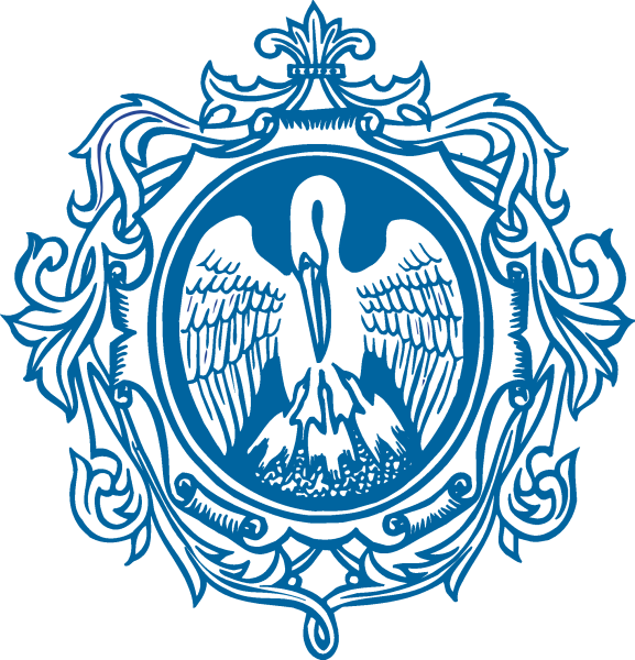 Герб РГПУ им Герцена