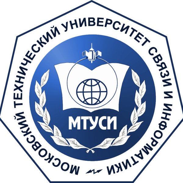 Московский технический университет связи и информатики лого
