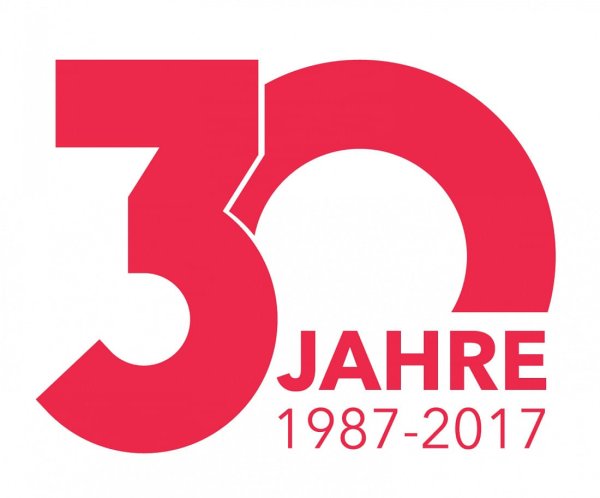 30 Лет компании