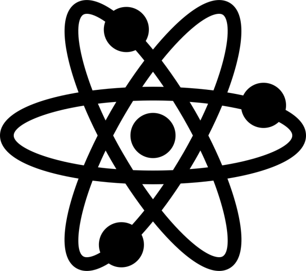 Научные символы