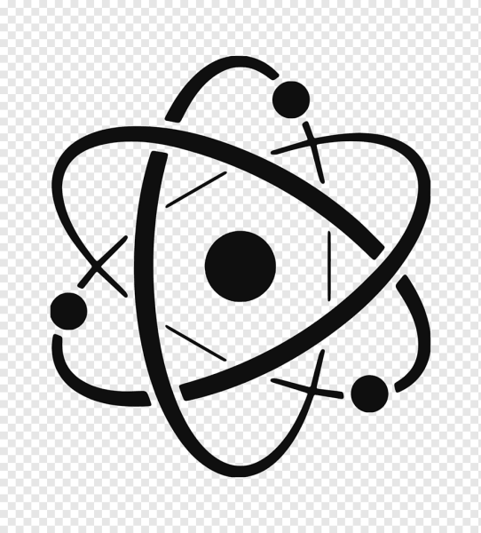 Научные символы