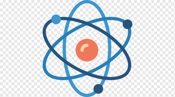 Физика значок