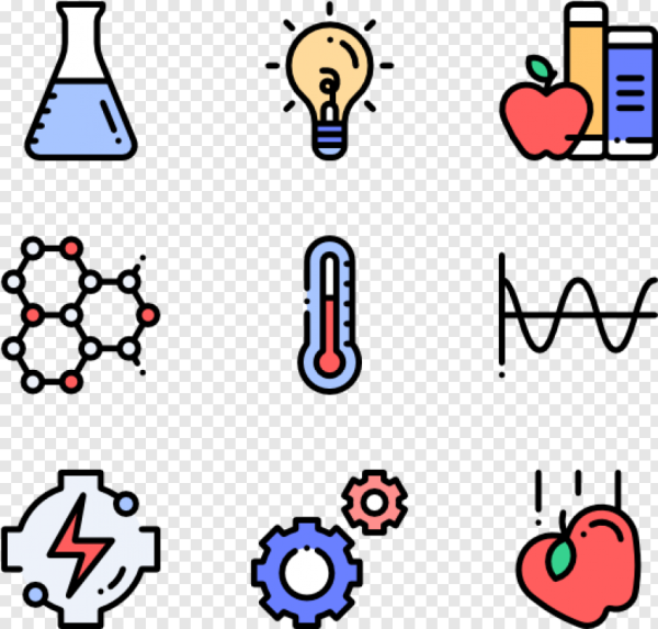 Знак физики