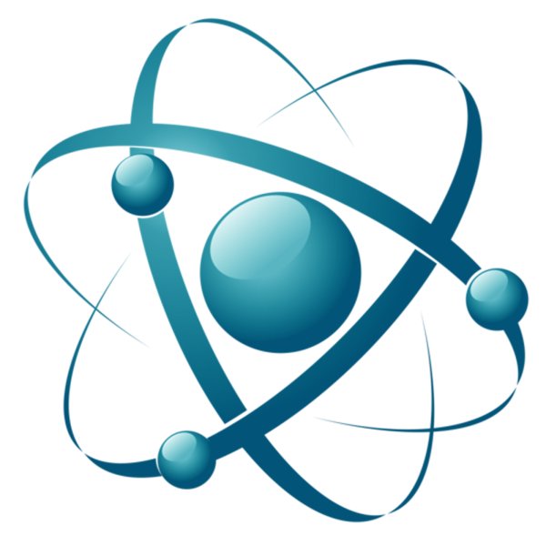 Атоми значок