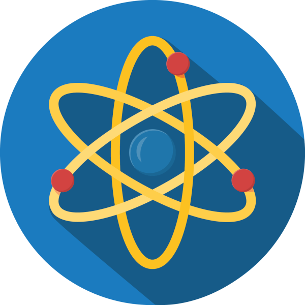 Логотип физики