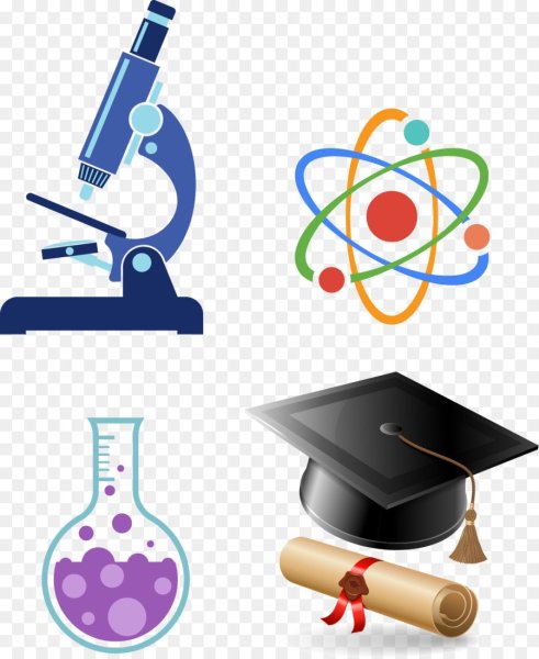 Символ науки