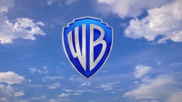 Warner Bros логотип 2021