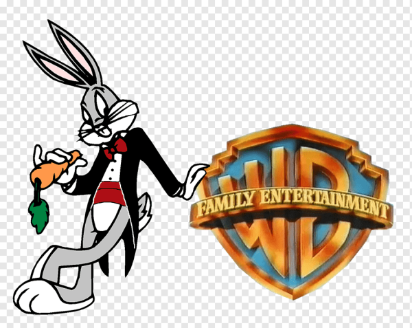 Багз Банни Warner Bros. Family Entertainment