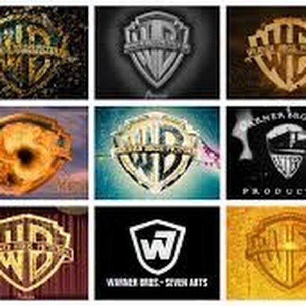 Кинокомпания ворнер БРОС