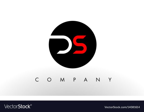 RS logo Design