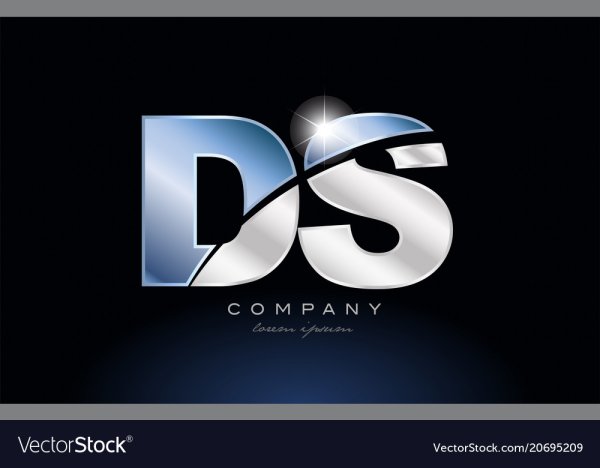 Буквы DS