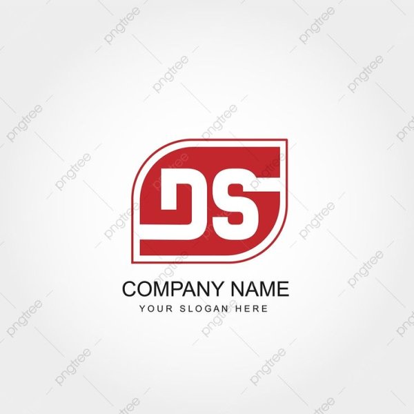 DS logo Design