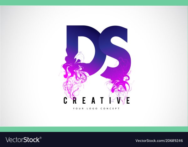 DS logo vector