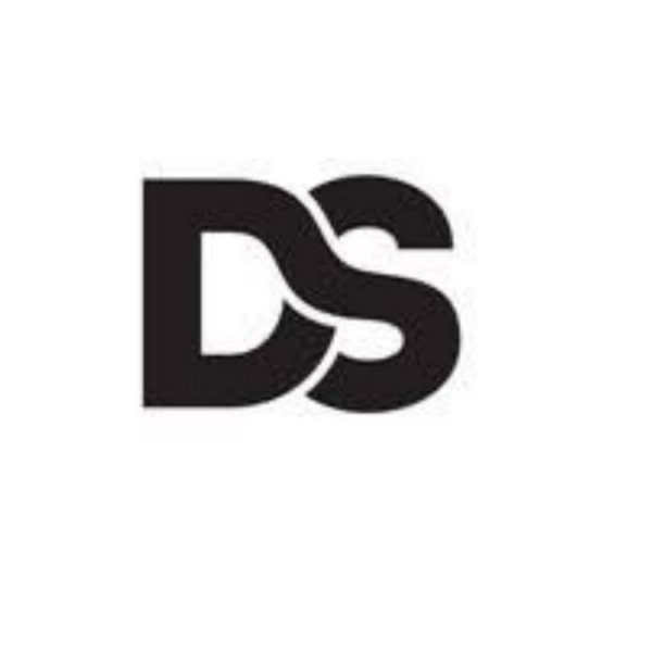 Logo Design for DS