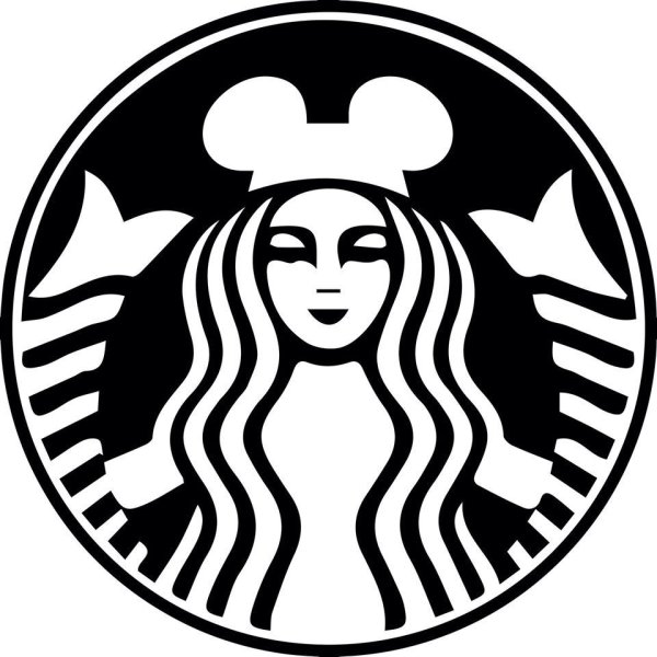 Логотип Старбакс 2020