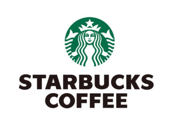 Starbucks Coffee логотип