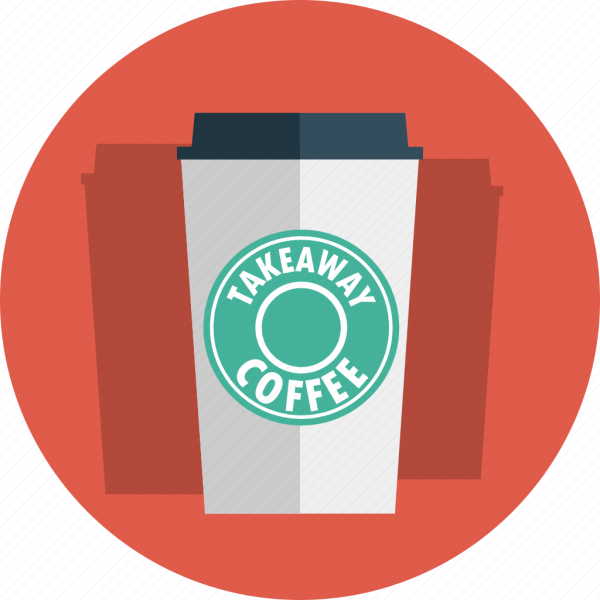 Starbucks Coffee icon