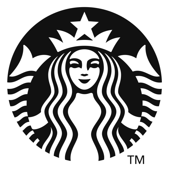 Starbucks logo 2021