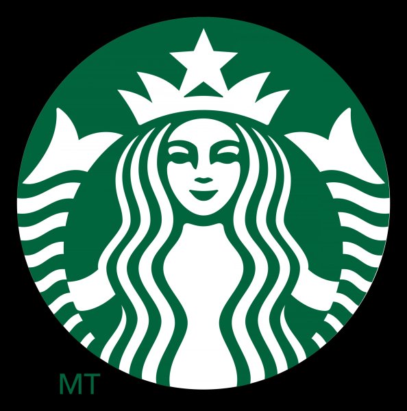 Старбакс логотип 2021