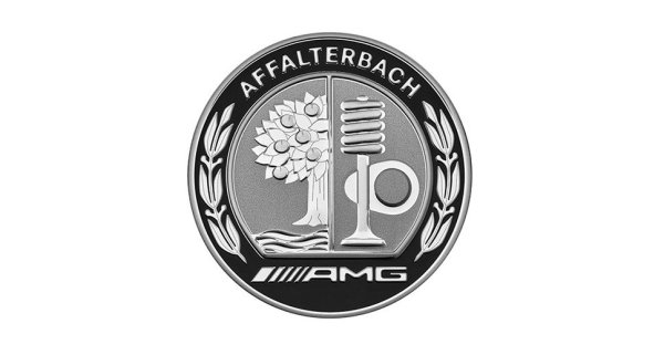 Герб AMG