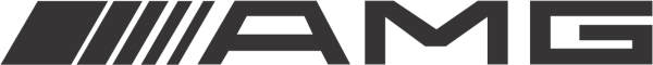 Логотип АМГ вектор
