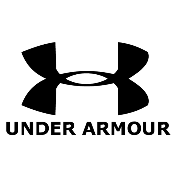 Under Armour значок