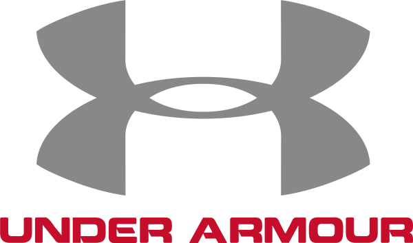 Under Armour логотип в хорошем качестве