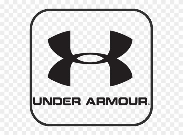 Under Armour значок