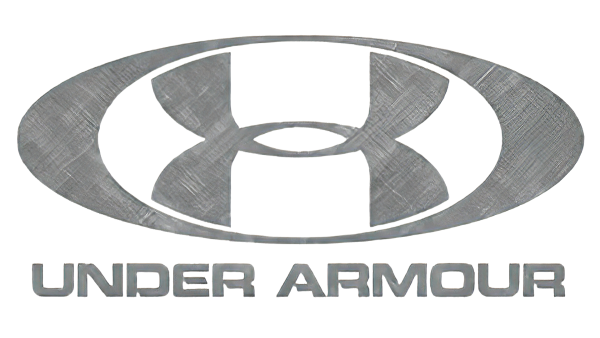 Under логотип