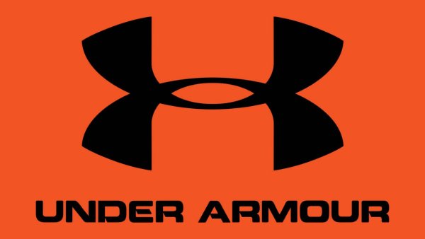 Under Armour logo