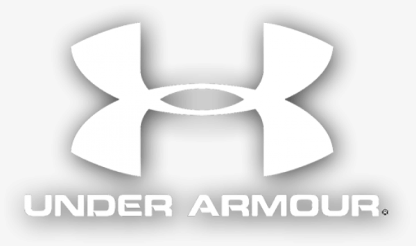 Under Armour значок
