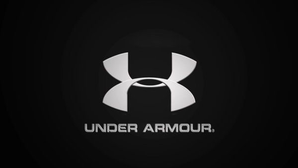 Under Armour логотип