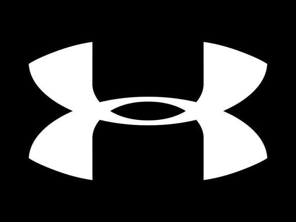 Андер Армор лого