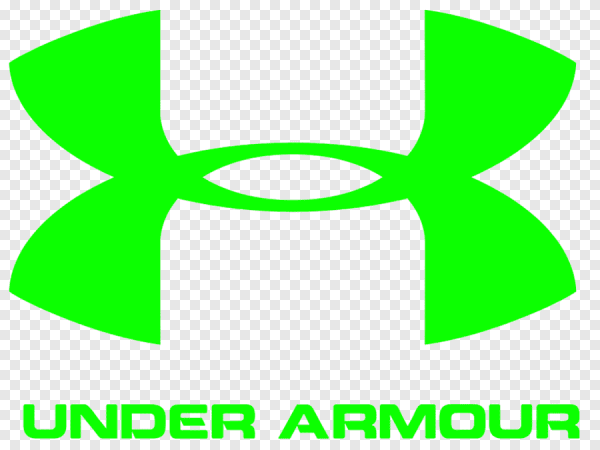 Under Armour знак