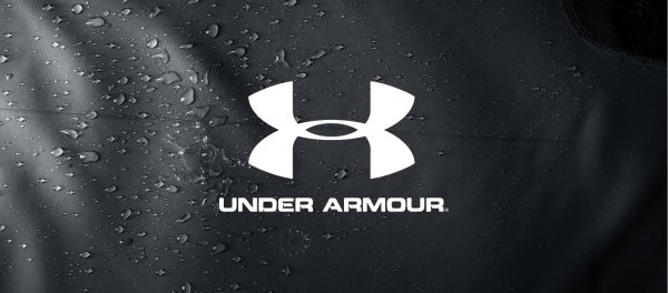Under Armour логотип вектор