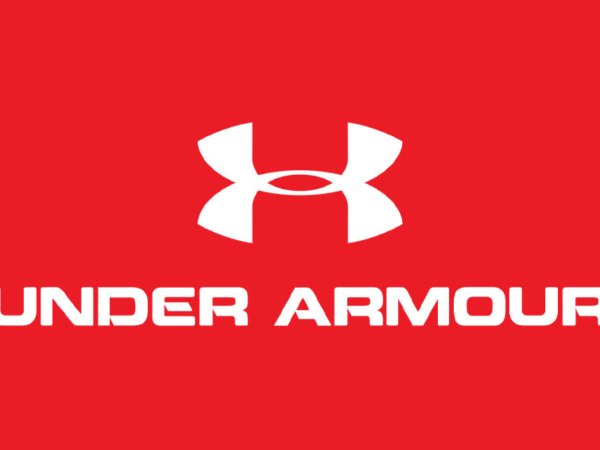 Under Armour знак