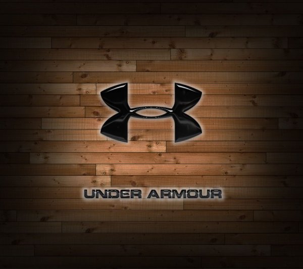 Under Armour логотип