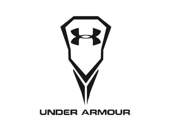 Under Armour логотип вектор