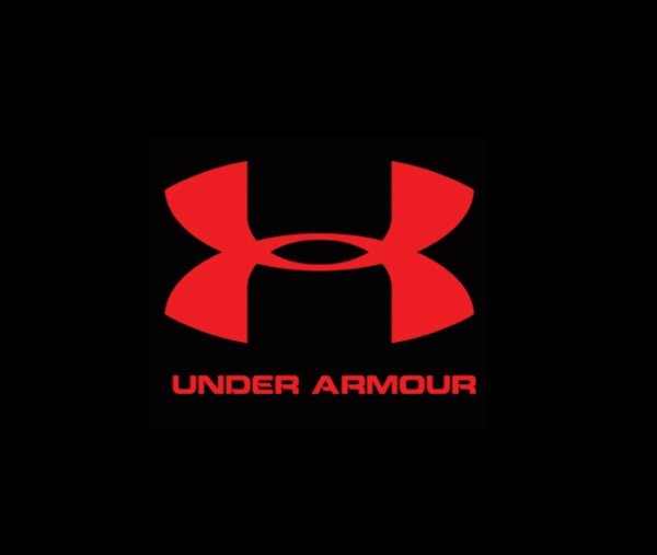 Under Armour вектор
