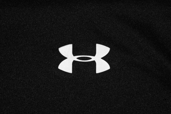 Прозрачный логотип андер Армор