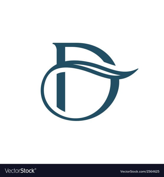 Знак буква д