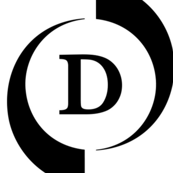 Логотип d