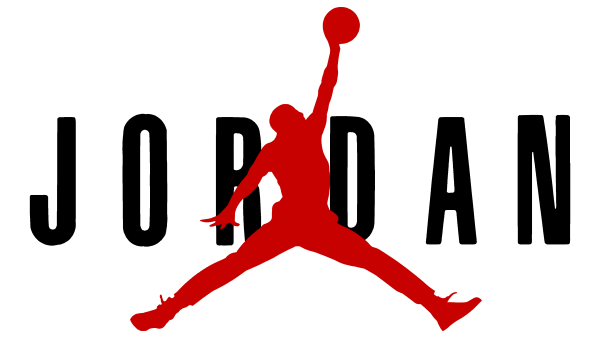 Air Jordan логотип