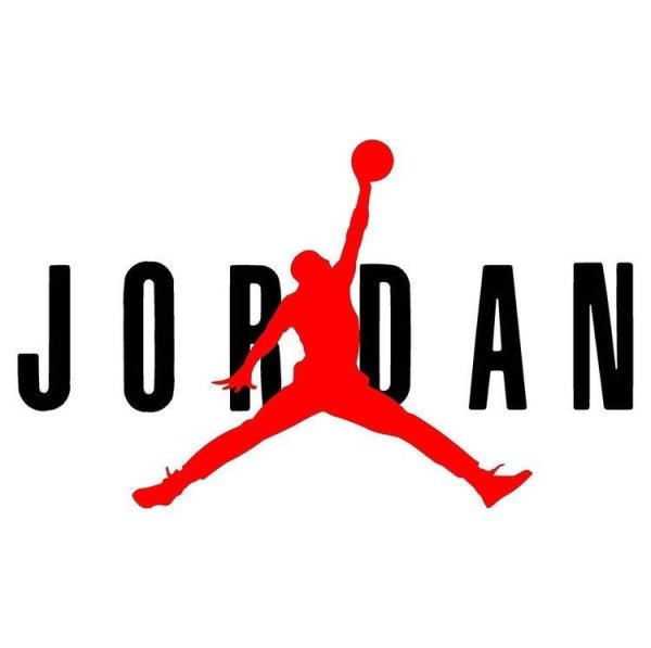 Джордан логотип