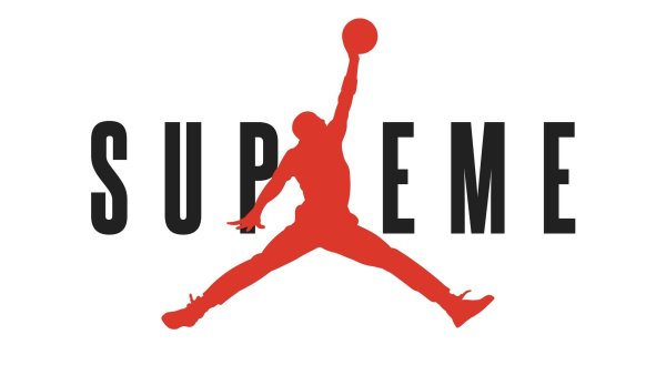 Air Jordan логотип