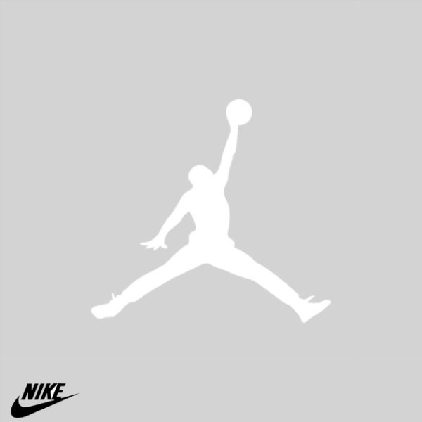 Джорданы Flight logo