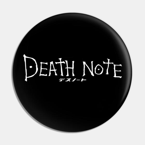 Тетрадь смерти иконка