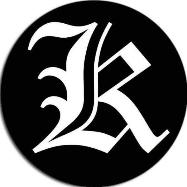 Знак Киры тетрадь смерти