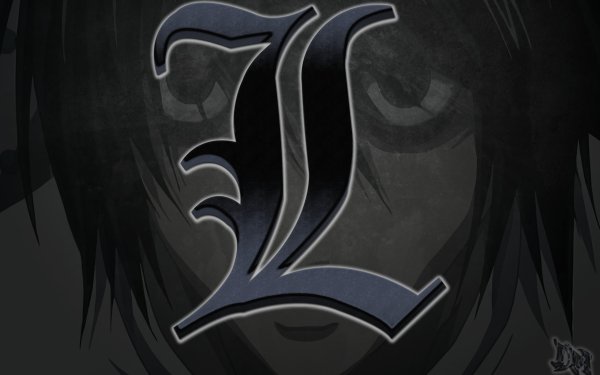 Death Note Wallpaper 5k